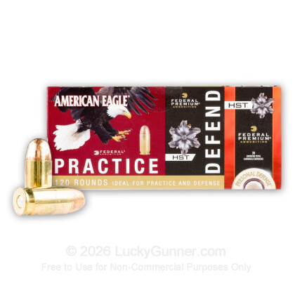 Image 1 of Federal .45 ACP (Auto) Ammo