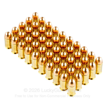 Image 4 of Federal .45 ACP (Auto) Ammo