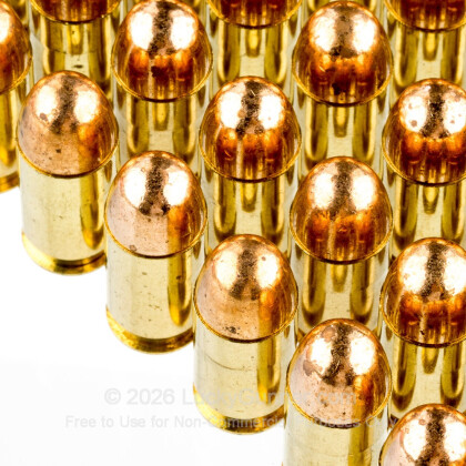 Image 5 of Federal .45 ACP (Auto) Ammo