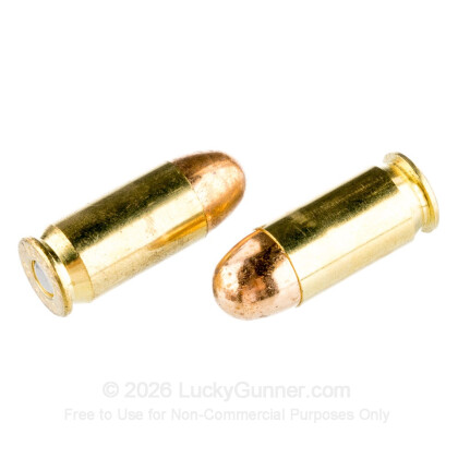 Image 6 of Federal .45 ACP (Auto) Ammo