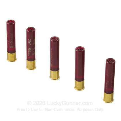 Image 4 of Federal 410 Gauge Ammo