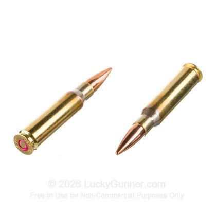 Image 5 of Igman Ammunition .308 (7.62X51) Ammo