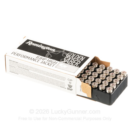 Image 3 of Remington .380 Auto (ACP) Ammo