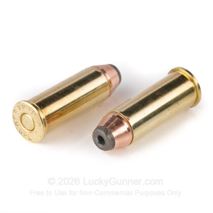 Image 1 of Mixed .44 Special Ammo