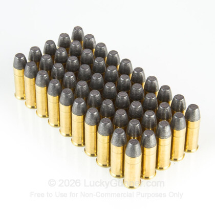 Large image of .44 Special Ammo - Magtech 200gr LRN - 50 Rounds