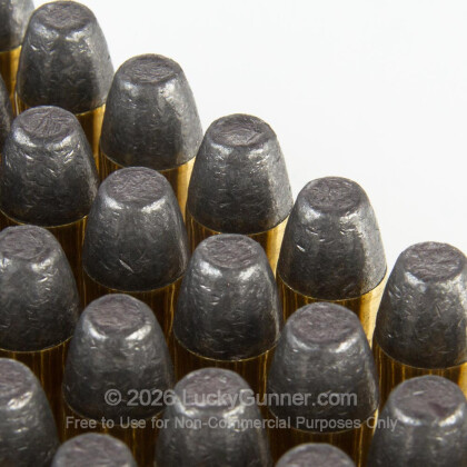 Large image of .44 Special Ammo - Magtech 200gr LRN - 50 Rounds