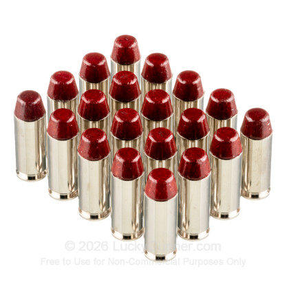 Image 4 of Underwood 10mm Auto Ammo