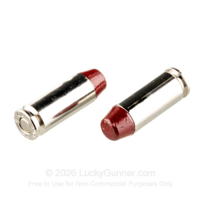 Image 6 of Underwood 10mm Auto Ammo