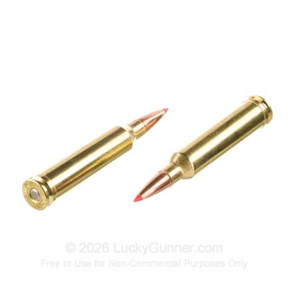 Image 6 of Hornady 7mm Remington Magnum Ammo