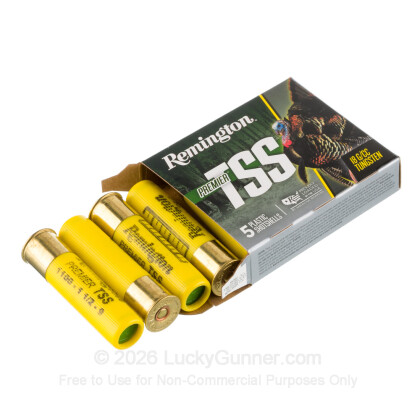 Image 3 of Remington 20 Gauge Ammo