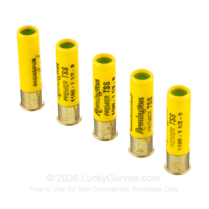 Image 4 of Remington 20 Gauge Ammo