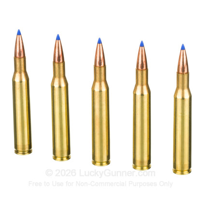 Image 4 of Remington Ammo from Remington Image 4 of Remington .270 Winchester Ammo