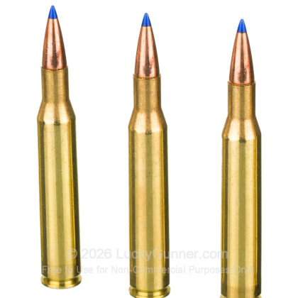 Image 5 of Remington Ammo from Remington Image 5 of Remington .270 Winchester Ammo