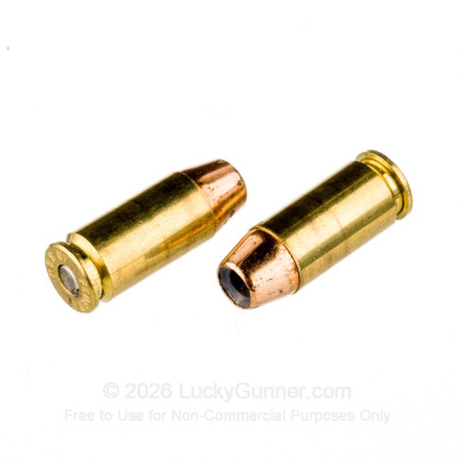 Image 6 of Federal .40 S&W (Smith & Wesson) Ammo