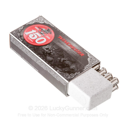Large image of Premium 30-30 Ammo For Sale - 150 Grain Power-Point Ammunition in Stock by Winchester 150th Anniverssary Commemorative - 20 Rounds