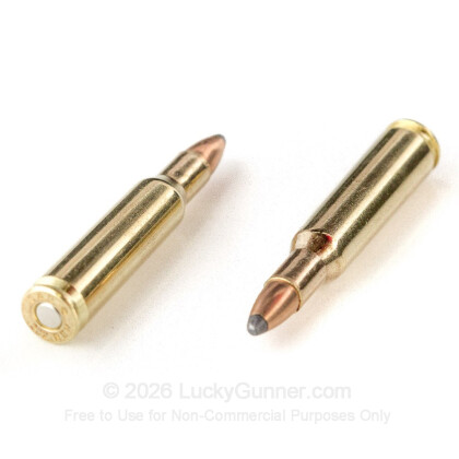 Image 6 of Sellier & Bellot .222 Remington Ammo