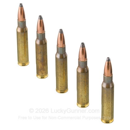Image 4 of Winchester .308 (7.62X51) Ammo
