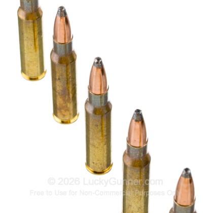 Image 5 of Winchester .308 (7.62X51) Ammo