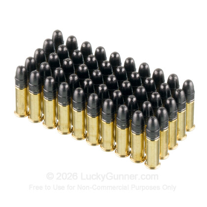 Image 4 of Eley .22 Long Rifle (LR) Ammo