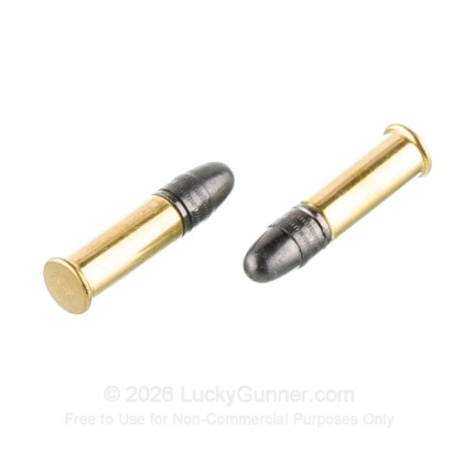 Image 6 of Eley .22 Long Rifle (LR) Ammo