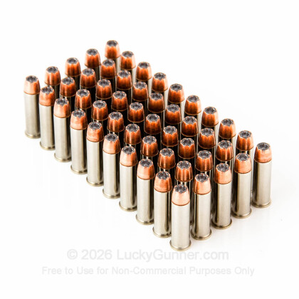 Image 4 of Speer .38 Special Ammo