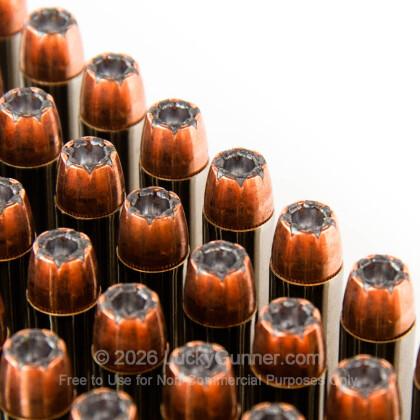 Image 5 of Speer .38 Special Ammo