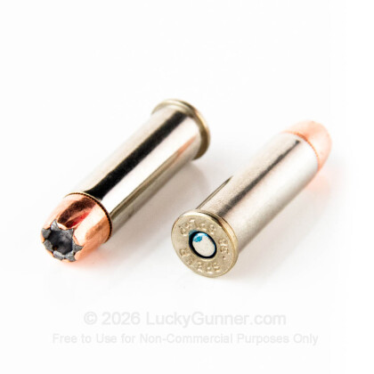 Image 6 of Speer .38 Special Ammo