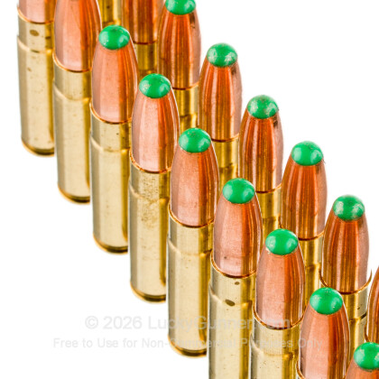 Image 5 of Fiocchi .300 Blackout Ammo