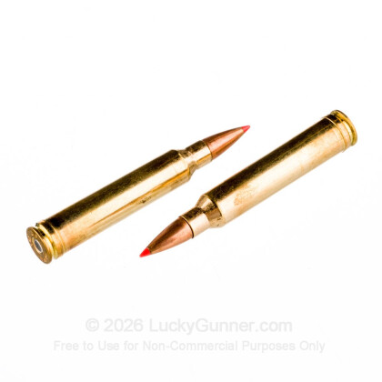 Large image of 300 Winchester Magnum Ammo For Sale - 180 gr SST - Fiocchi Ammo Online