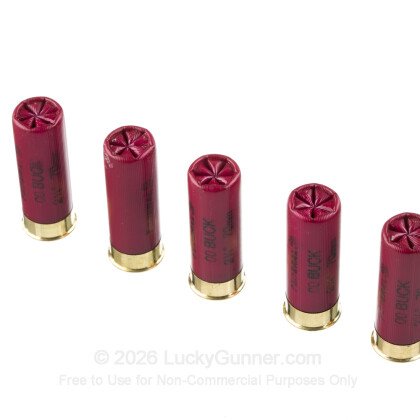 Image 5 of Federal 12 Gauge Ammo