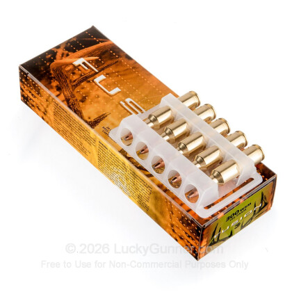 Image 3 of Federal 300 Winchester Short Magnum Ammo