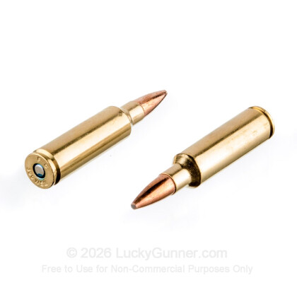 Image 6 of Federal 300 Winchester Short Magnum Ammo