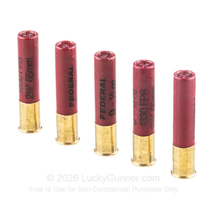 Image 4 of Federal 410 Gauge Ammo