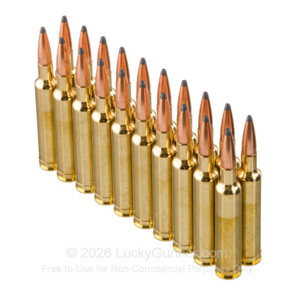 Image 4 of Weatherby 7mm Weatherby Ammo