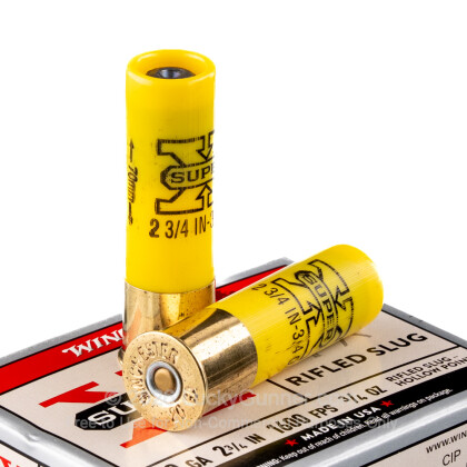 Image 4 of Winchester 20 Gauge Ammo