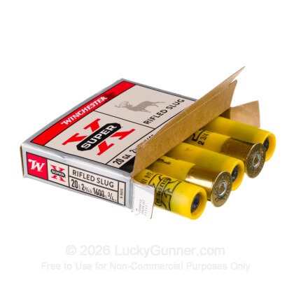 Image 5 of Winchester 20 Gauge Ammo