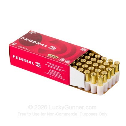 Image 3 of Federal .38 Special Ammo