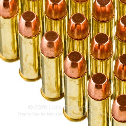 Image 5 of Federal .38 Special Ammo