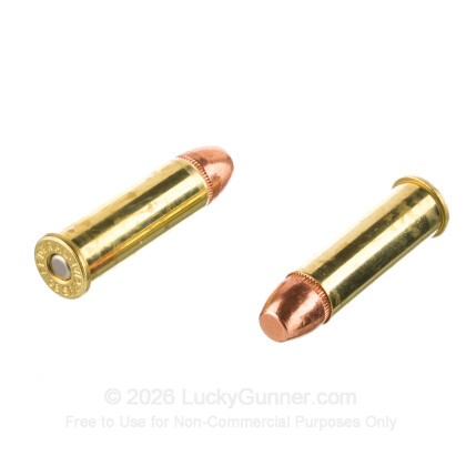 Image 6 of Federal .38 Special Ammo