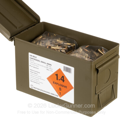 Image 2 of Australian Defense Industries 5.56x45mm Ammo