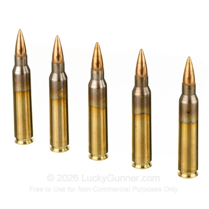 Image 3 of Australian Defense Industries 5.56x45mm Ammo
