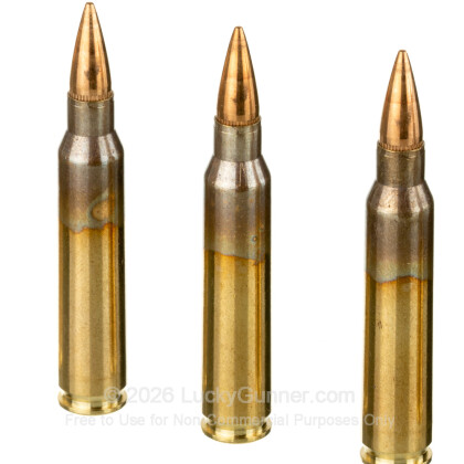 Image 4 of Australian Defense Industries 5.56x45mm Ammo