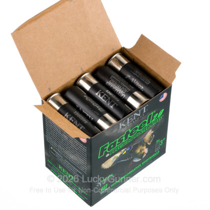 Image 3 of Kent 12 Gauge Ammo