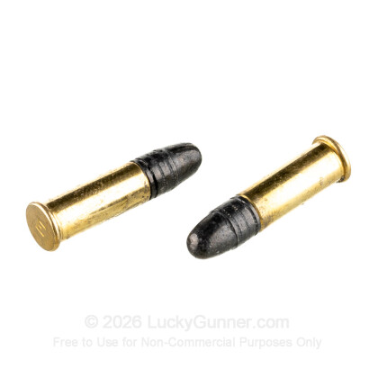 Image 5 of Eley .22 Long Rifle (LR) Ammo