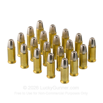 Image 4 of Federal .25 Auto (ACP) Ammo