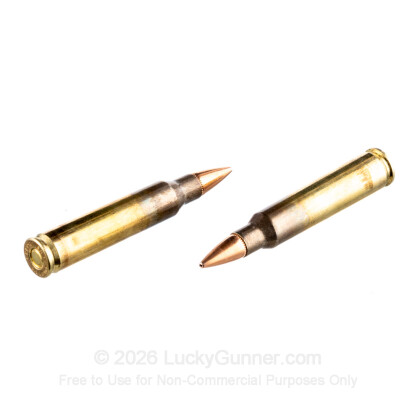 Image 6 of Hornady 5.56x45mm Ammo