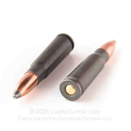 Image 6 of Tula Cartridge Works 7.62X39 Ammo