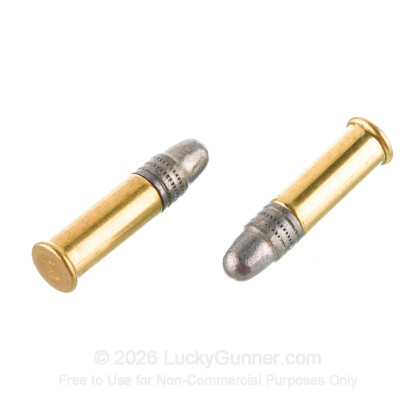 Image 6 of Federal .22 Long Rifle (LR) Ammo