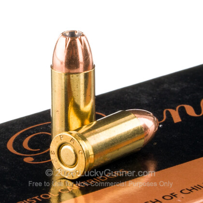 Image 4 of PMC .32 Auto (ACP) Ammo