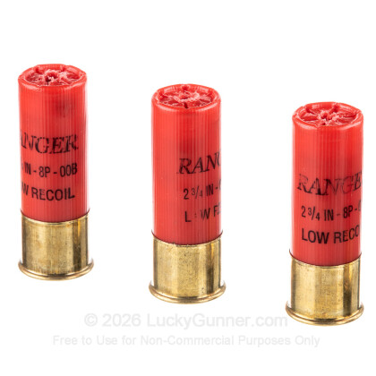 Image 5 of Winchester 12 Gauge Ammo